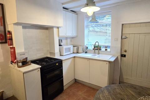 undefined, Buxton Road, Ashbourne
