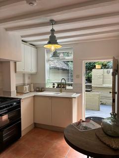 undefined, Buxton Road, Ashbourne