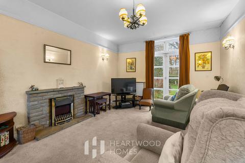3 bedroom detached house for sale, Spencer Gate, St. Albans, AL1 4AD