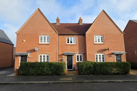 undefined, Foxhills Way, Brackley