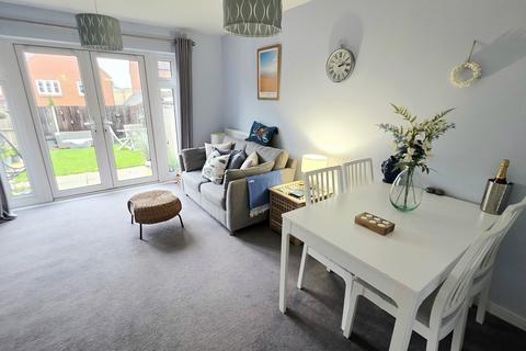 undefined, Foxhills Way, Brackley