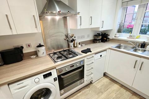 undefined, Foxhills Way, Brackley