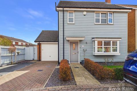 undefined, Pollards Close, Hedon