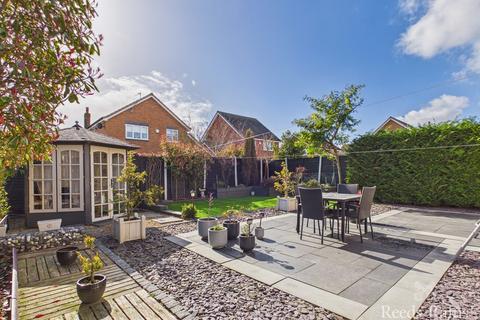 undefined, Pollards Close, Hedon