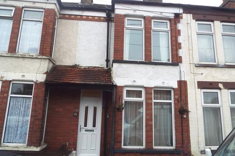 75 Sidmouth Street