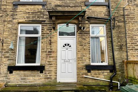 undefined, High Street, Thornton