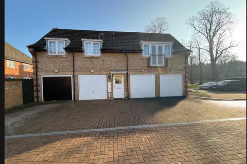 undefined, Holloway Avenue, Bourne