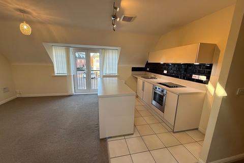 undefined, Holloway Avenue, Bourne