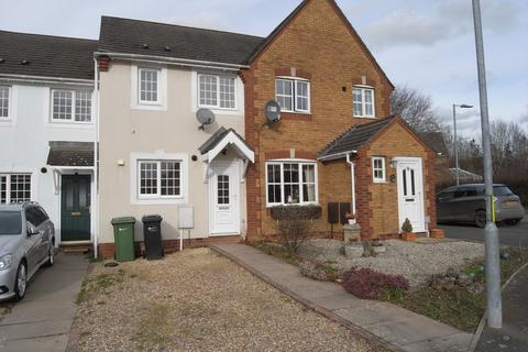 undefined, Gibson Road, Ledbury