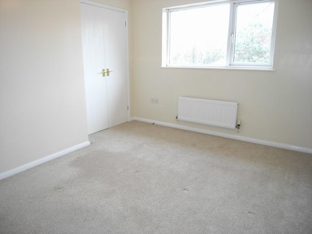 Bed 1 to ward