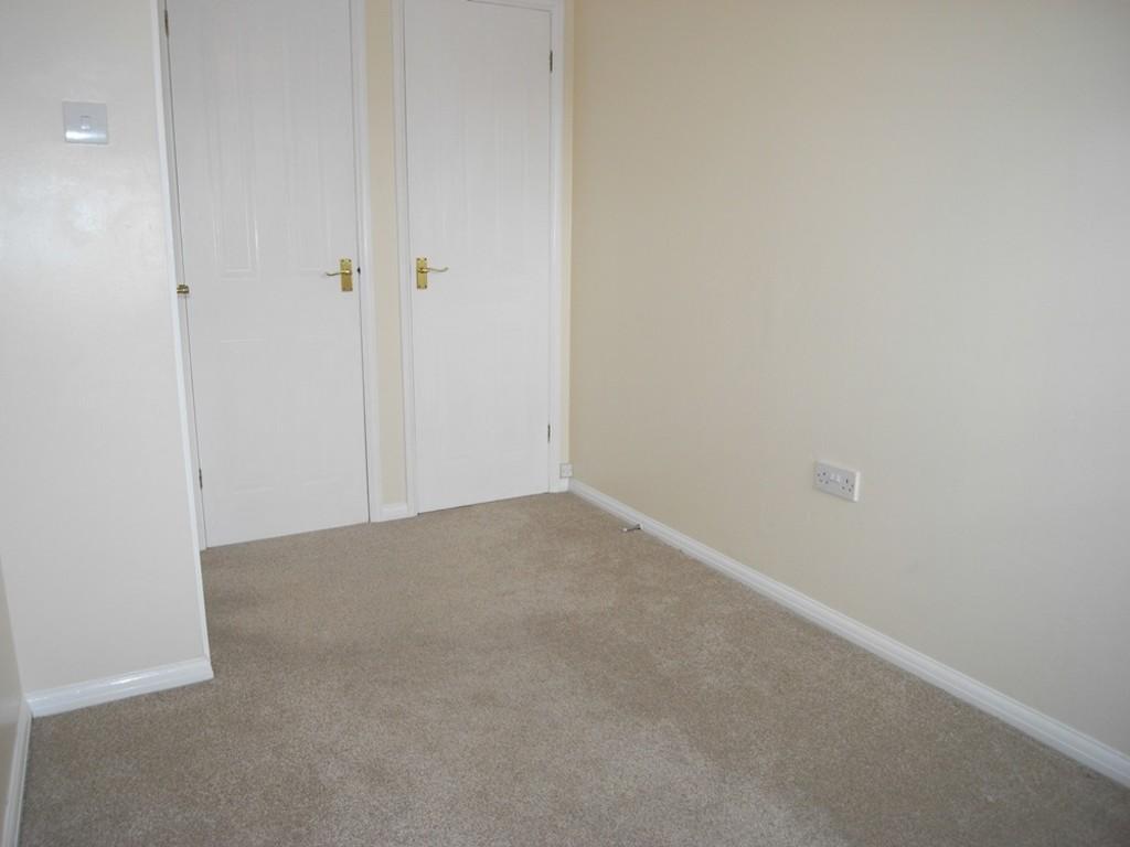 Bed 2 to ward