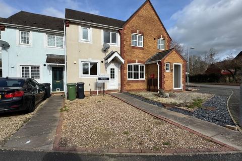 undefined, Gibson Road, Ledbury
