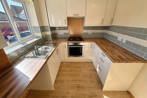 undefined, Gibson Road, Ledbury
