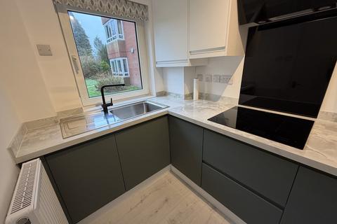 undefined, Malvern Court, Solihull B91