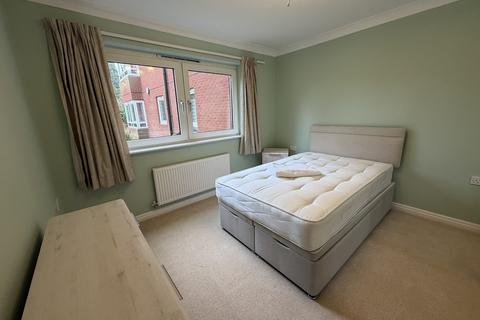 undefined, Malvern Court, Solihull B91