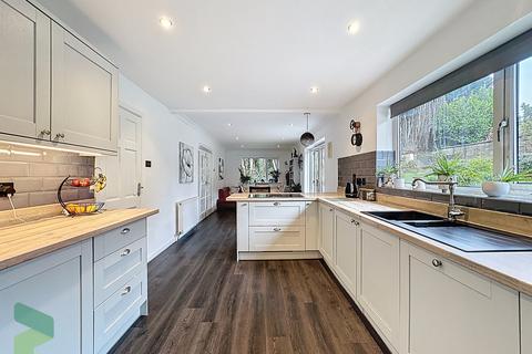 4 bedroom detached house for sale, Wilpshire Banks, Wilpshire