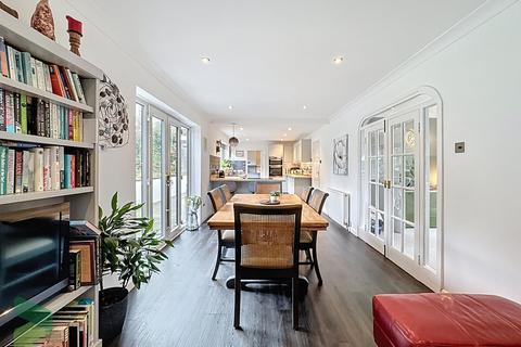 4 bedroom detached house for sale, Wilpshire Banks, Wilpshire