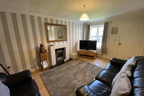 3 bedroom detached house for sale, Kingsley Close, Blackburn