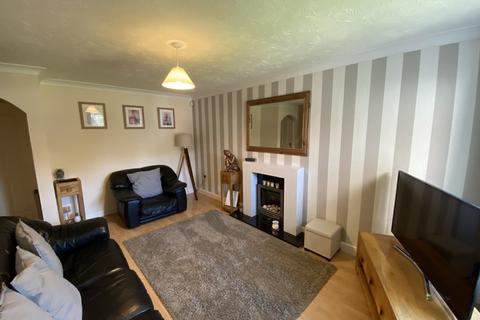 3 bedroom detached house for sale, Kingsley Close, Blackburn