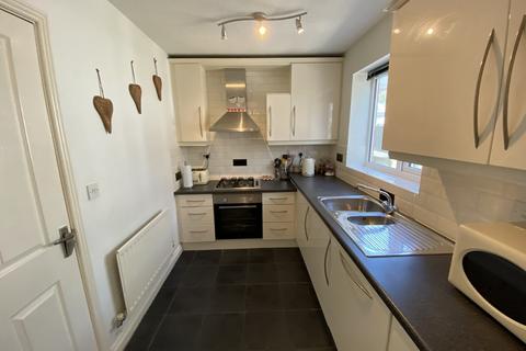 3 bedroom detached house for sale, Kingsley Close, Blackburn