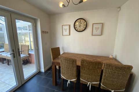 3 bedroom detached house for sale, Kingsley Close, Blackburn