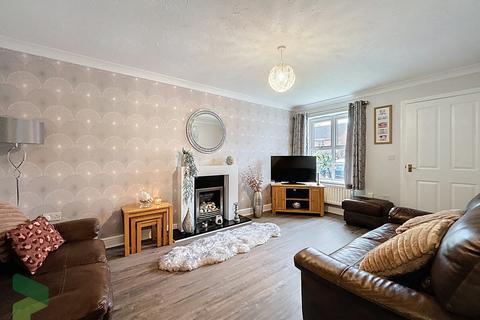 3 bedroom detached house for sale, Kingsley Close, Blackburn