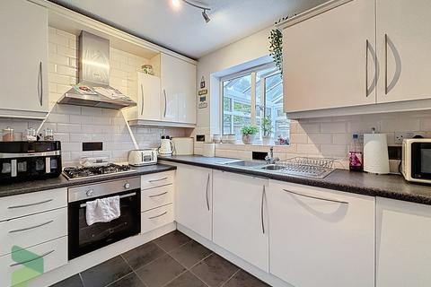 3 bedroom detached house for sale, Kingsley Close, Blackburn