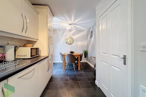 3 bedroom detached house for sale, Kingsley Close, Blackburn
