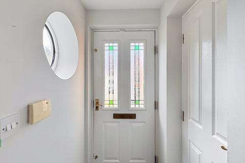 undefined, Kingsley Close, Blackburn