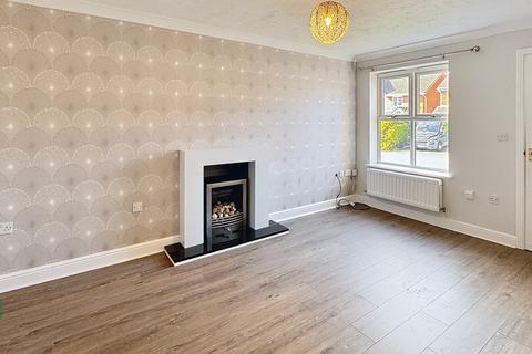 undefined, Kingsley Close, Blackburn