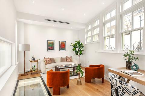 undefined, Lexham Mews, Kensington, London, W8