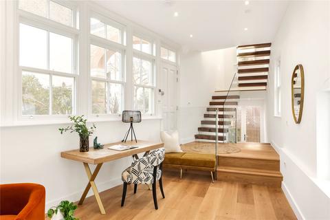undefined, Lexham Mews, Kensington, London, W8