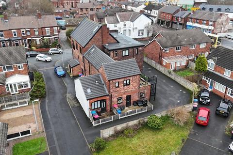 undefined, Richbell Close, Irlam
