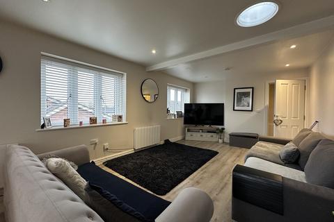 undefined, Richbell Close, Irlam