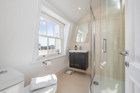 undefined, Clifton Place, Hyde Park, London