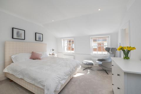 3 bedroom house for sale, Clifton Place, Hyde Park, London