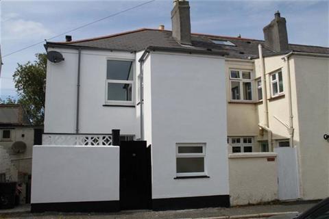 undefined, Victoria Cottages, Falmouth TR11