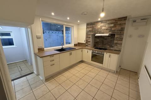 undefined, Victoria Cottages, Falmouth TR11