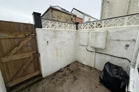 undefined, Victoria Cottages, Falmouth TR11