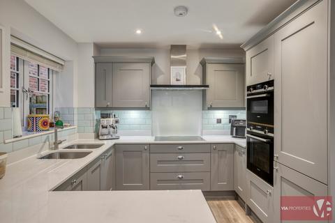 undefined, Anderson Close, Broxbourne EN10