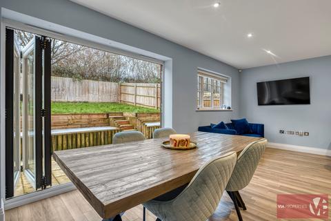 undefined, Anderson Close, Broxbourne EN10