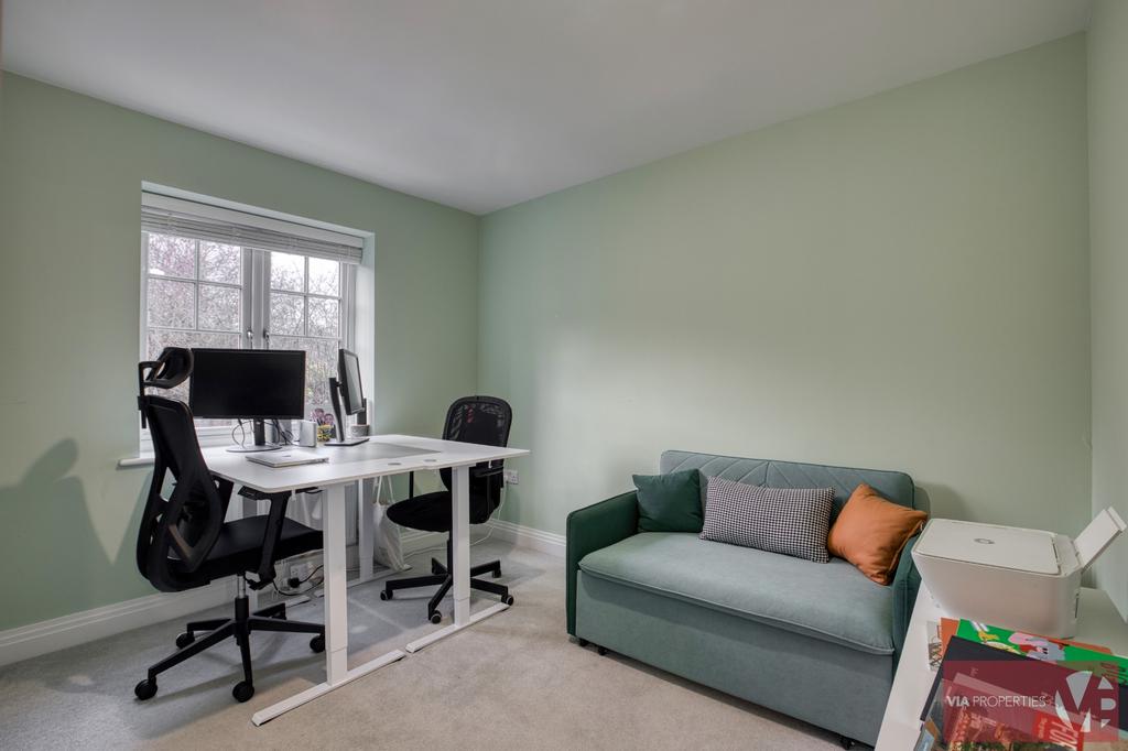 Bedroom 5