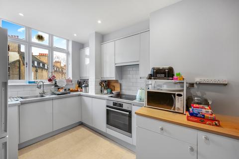 2 bedroom flat to rent, Walcot Gardens, 136 Kennington Road, London