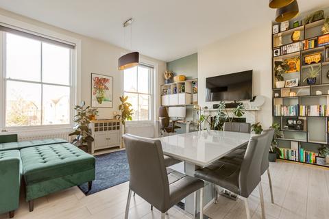 1 bedroom flat to rent, Nightingale Mansions, 44 Nightingale Lane, London