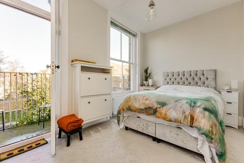 1 bedroom flat to rent, Nightingale Mansions, 44 Nightingale Lane, London