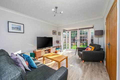 4 bedroom detached house for sale, Ashbury Drive, Camberley GU17