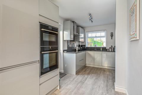 4 bedroom detached house for sale, Ashbury Drive, Camberley GU17
