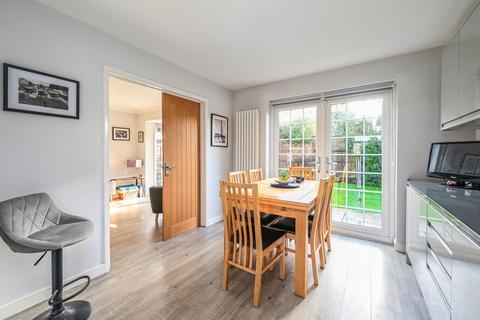 4 bedroom detached house for sale, Ashbury Drive, Camberley GU17