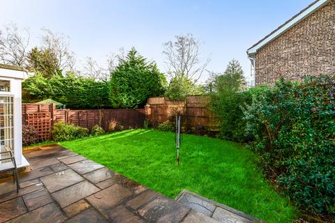 4 bedroom detached house for sale, Ashbury Drive, Camberley GU17