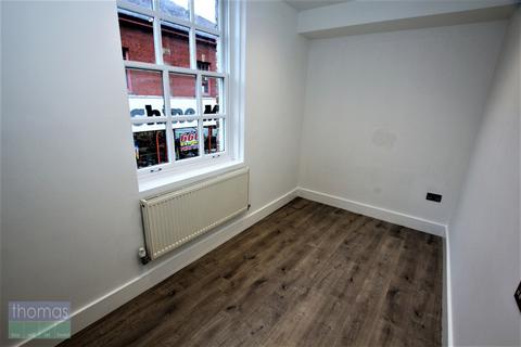 undefined, The George, St. James Street